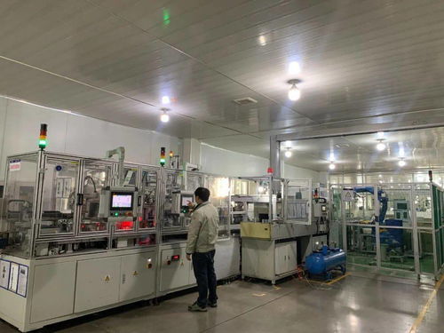 雙輪驅(qū)動創(chuàng)佳績 橫店東磁電機(jī)元件廠創(chuàng)新管理與新品推動業(yè)績，旅游業(yè)務(wù)協(xié)同發(fā)展