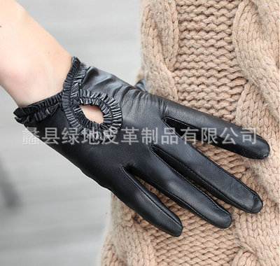 秋冬女款精品皮手套批發(fā)采購(gòu)指南 保暖、時(shí)尚與品質(zhì)之選